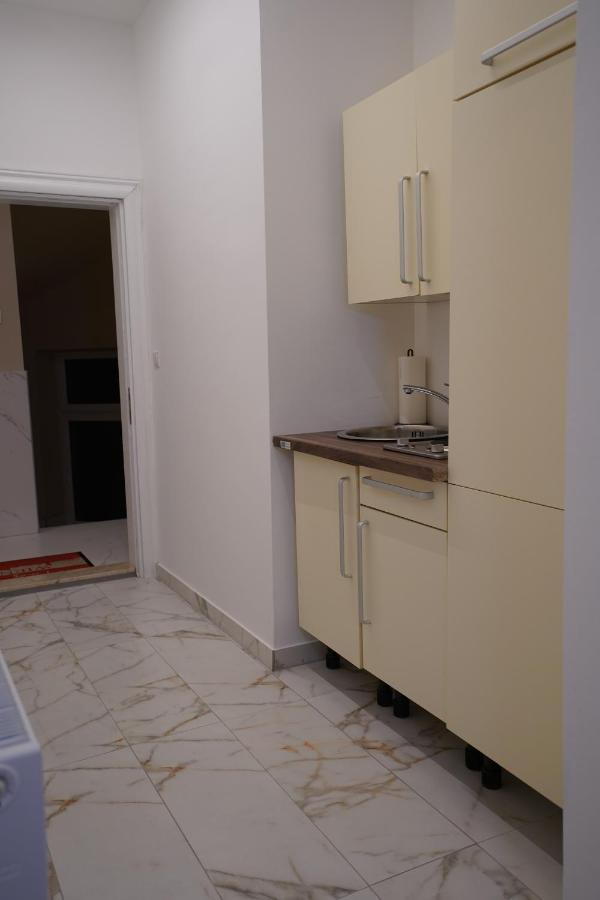 Real Appartments Vienne Extérieur photo
