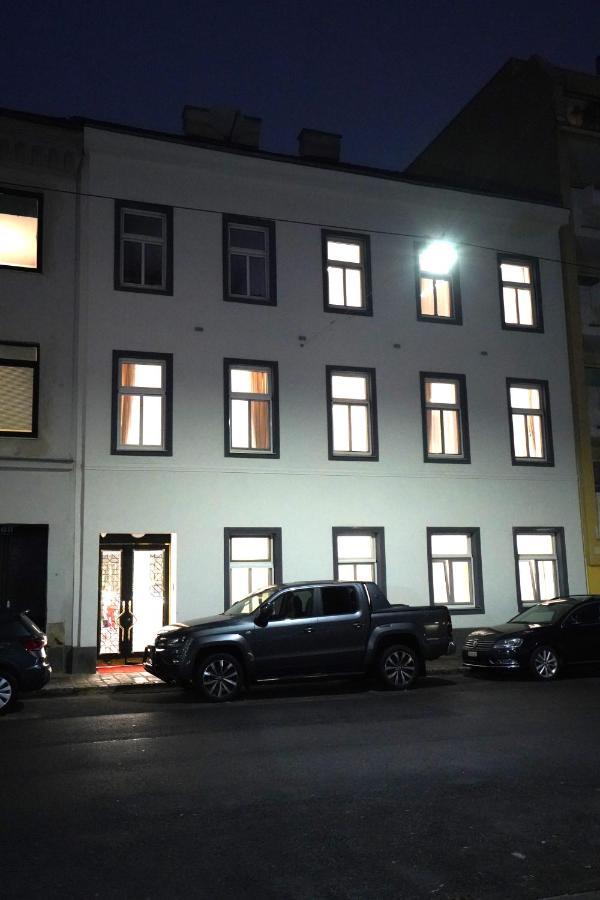Real Appartments Vienne Extérieur photo