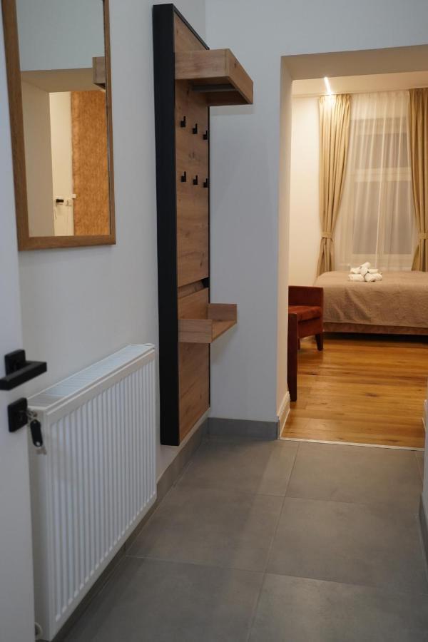 Real Appartments Vienne Extérieur photo